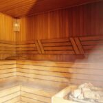 Sauna en gewichtsverlies: feiten en fabels ontrafeld