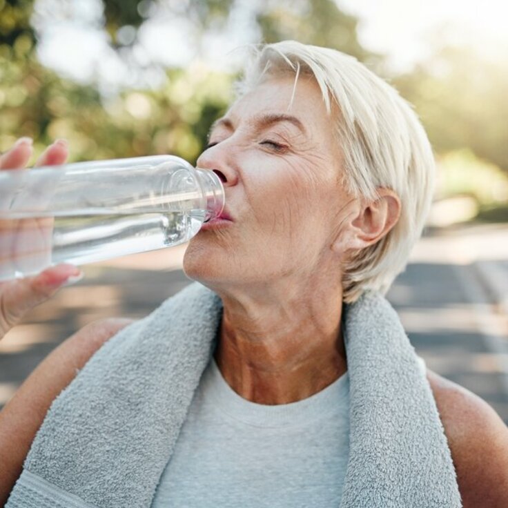 Hydratatie en het belang ervan voor het menselijk lichaam