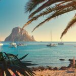 Stranden van Ibiza, perfecte locaties om te ontspannen en tot rust te komen