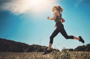 Gezondheidsvoordelen van hardlopen