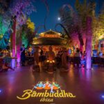 Bambuddha restaurant Ibiza ambiance en gerechten